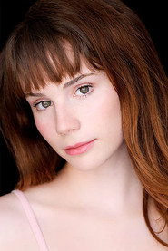 Photo of Caroline Mixon as Amber Spear