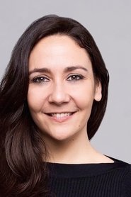 Photo of Carolina África as Carolina