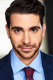 Photo of Mike Schiff as Mike