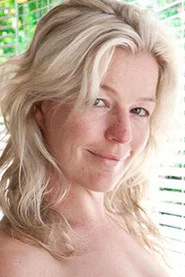 Photo of Shakira May as (archive footage)