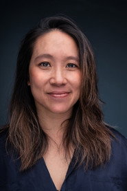 Photo of Roseanne Liang as Nurse