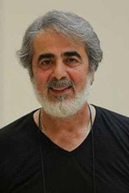 Photo of Mahmoud Maghami as ابراهیم