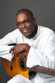 Photo of Kolo Barst as Self