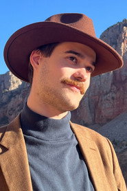 Photo of Arseniy Vizzhachiy as Doctor
