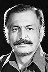 Photo of Fereydoun Ghovanloo