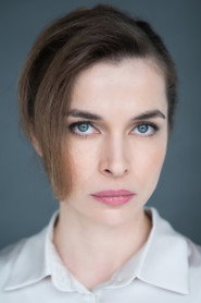 Photo of Veronika Norina as Инна Летникова