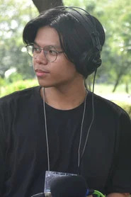 Photo of Ryon Navarro as Tom