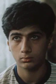 Photo of Samir Rzayev as Namig