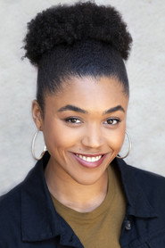 Photo of Erin Croom as Erin