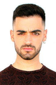 Photo of Alexandre Santos as Guna