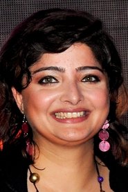 Photo of Vasundhara Das as Aditi Verma