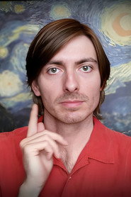 Photo of Markus Porter as Clerk