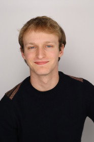Photo of Hayden Perry as Train Passenger
