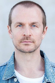 Photo of Niklas Jarneheim as Real estate agent