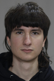 Photo of Daniel García as Muerto