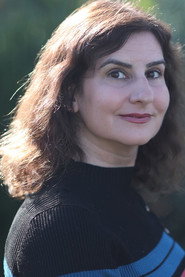 Photo of Elena Scherr as Elena Scherr
