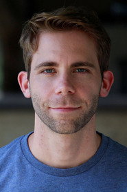 Photo of Kostas Moutsoulas as James
