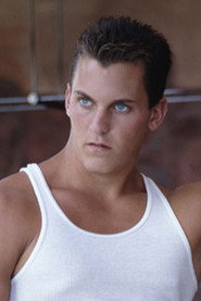 Photo of Don Atwood as (segment "Saddle Up")