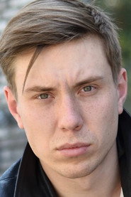 Photo of Vladyslav Dmytrenko
