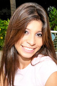Photo of Claudia