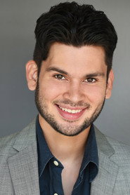 Photo of Nicholas Palacio as Adam Young