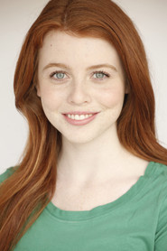 Photo of Annie Laurie Daniel as Hira