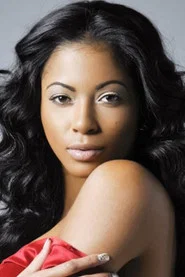 Photo of Alexis Jones