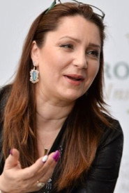 Photo of Barbara Frittoli as Liu