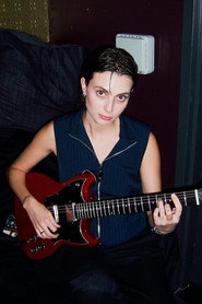 Photo of Leandra Earl as Self - Guitar, Keyboard