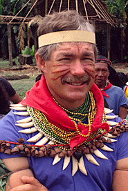 Photo of Randy Borman as Self