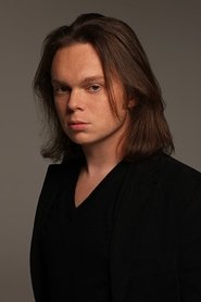 Photo of Barret Hackney as Eddy
