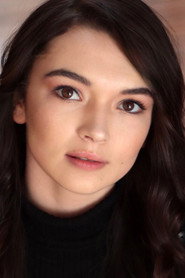 Photo of Elizabeth Winders as Greta