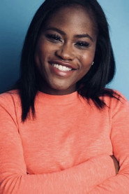Photo of Chá DeBerry as Self
