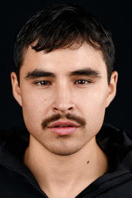Photo of Juan Daniel Straube as Gabriel