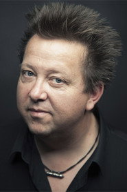 Photo of Sebastian Krumbiegel as Axel Schultz