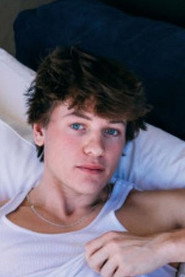 Photo of Conner Blakely