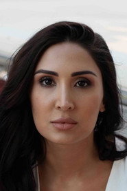 Photo of Jandae Percem as Alya Eryaman