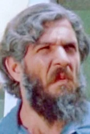 Photo of Joseph Hudgins as Dr. Flexi Jerkoff