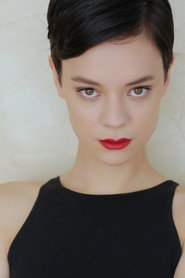 Photo of Aily Kei as Katherine