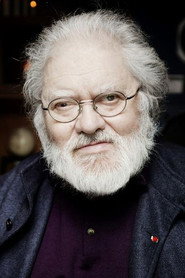 Photo of Pierre Henry as Himself
