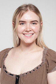 Photo of Charlotte Brassil as Casey Wells