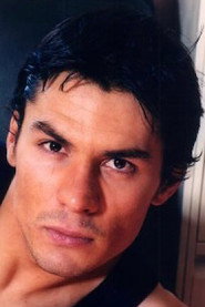 Photo of Marc Montevrin