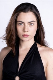 Photo of Karla Cañamar as Clara Vergara