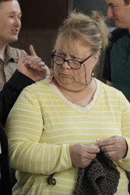 Photo of Cathy Lincourt as Jim's Wife