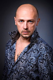Photo of Vyacheslav Titov as Бенволио