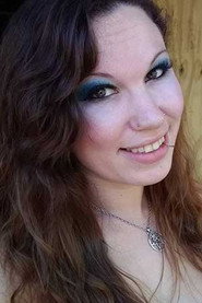 Photo of Amanda Welch as Vixen