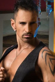 Photo of Horacio Franco