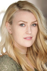 Photo of Brie Kristiansen as Ava