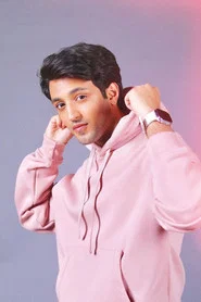 Photo of Arjun Deswal as Chirag