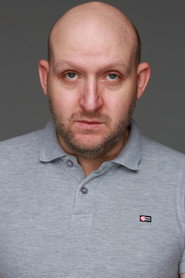 Photo of Nikolay Nikolaev as «Борман»